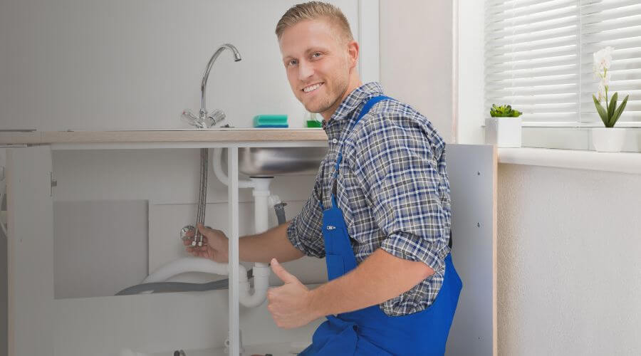 Same Day Plumbing Service in Aladdin, WY